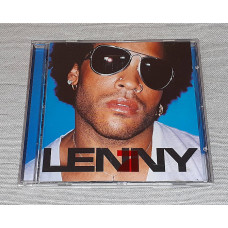 Фирменный Lenny Kravitz - Lenny