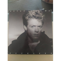 Bryan Adams (Reckless) 1983. (LP). 12. Vinyl. Plastinka. Holland.