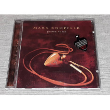 Фирменный Mark Knopfler - Golden Heart