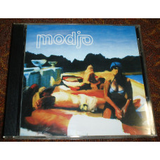 Modjo - 2001 Modjo