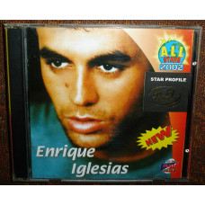 Enrique Iglesias - 2002 the Collection