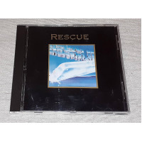 Фирменный Rescue - Rescue