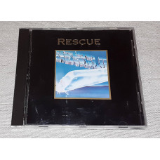 Фирменный Rescue - Rescue