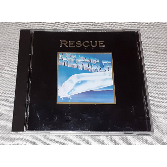 Фирменный Rescue - Rescue