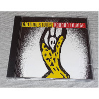 Фирменный Rolling Stones - Voodoo Lounge