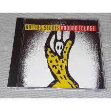 Signature Rolling Stones - Voodoo Lounge