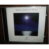 Afterlife - 2000 Simplicity Two Thousand 2CD