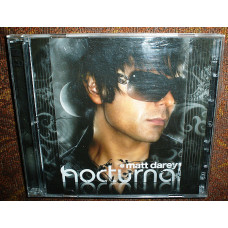 Matt Darey – 2010 Nocturnal 2CD