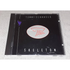 Signature Tommy Denander - Skeleton - Part Two