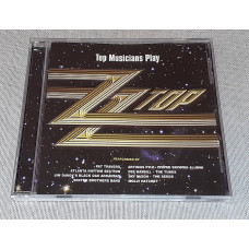 Signature Top Musicians Play - ZZ Top