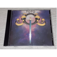 Signature Toto - Toto