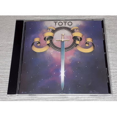 Signature Toto - Toto