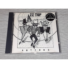 Фирменный ZZ Top - Antenna