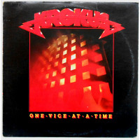 Krokus – One Vice At A Time