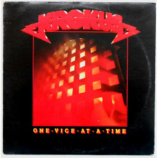 Krokus – One Vice At A Time