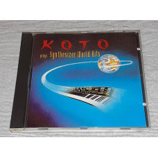 Signature Koto - Koto Plays Synthesizer World Hits