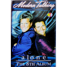 Modern Talking – Alone - The 8th Album