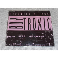 Фирменный Boytronic - Pictures Of You