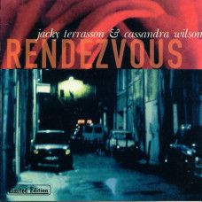 Jacky Terrasson & Cassandra Wilson 1997 - Rendezvous