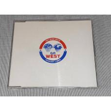 Фирменный Pet Shop Boys - Go West