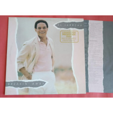 Al Jarreau - Breakin Away PROMO , usa, m - / m