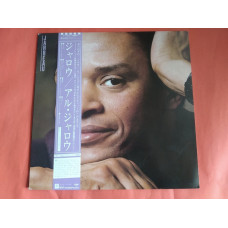 AL JARREAU - JARREAU 1983/JAPAN, OBI, m/m