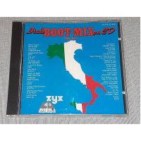 Signature Italo Boot-Mixes On CD - Vol. 3+4