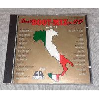 Signature Italo Boot-Mixes On CD - Vol. 9 +10