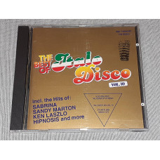 Signature The Best Of Italo Disco - Vol. 10