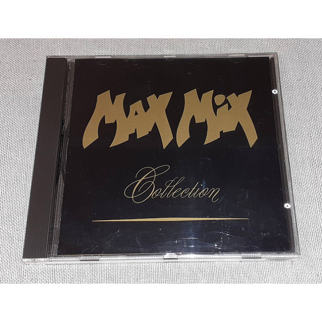 Signature Max Mix - Collection