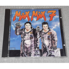 Signature Max Mix - Max Mix 7