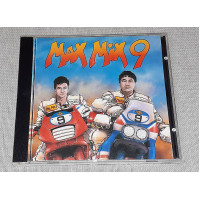 Фирменный Max Mix - Max Mix 9