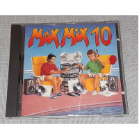 Фирменный Max Mix - Max Mix 10