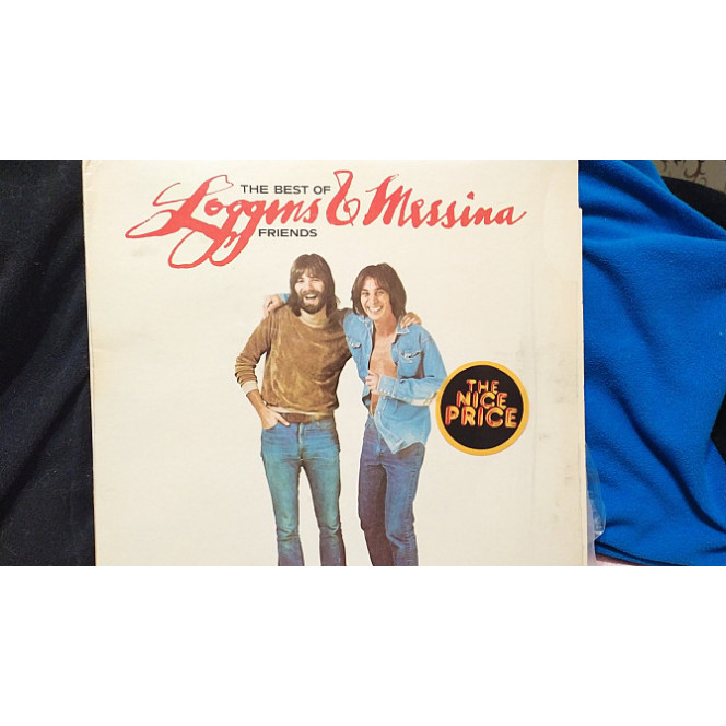 Loggins and Messina