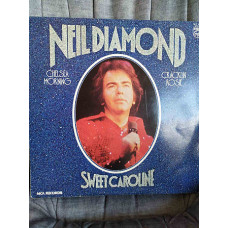 Neil Diamond Sweet Caroline