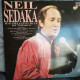 Neil Sedaka His greatest hits of the 60