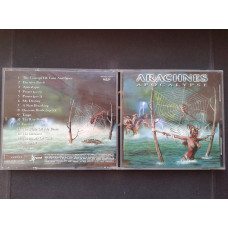 Arachnes (2CD)