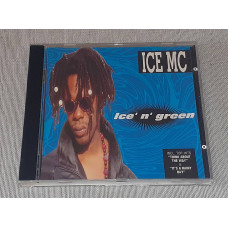 Фирменный ICE MC - Ice N Green