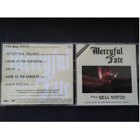 Mercyful Fate - The Bell Witch