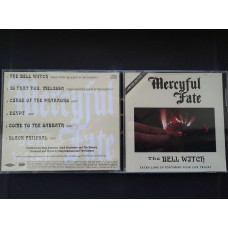 Mercyful Fate - The Bell Witch