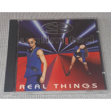 Signature 2 Unlimited - Real Things