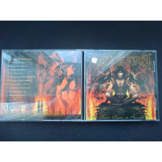 Cradle of Filth (9CD)