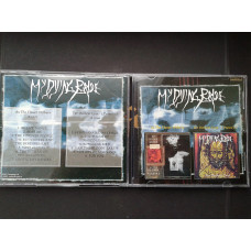 My Dying Bride (8CD)