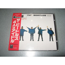 The Beatles *Help!* Odeon ‎CP32-5325 made in Japan 1987г.