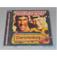 Фирменный Charly Lownoise & Mental Theo - Charlottenburg