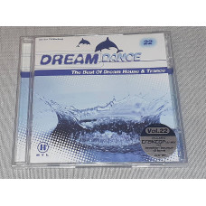 Signature Dream Dance - Vol. 22