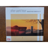 After Work Hour Vol.4