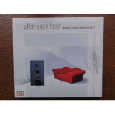 After Work Hour Vol.5