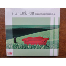 After Work Hour Vol.6