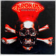 Krokus ‎– Headhunter